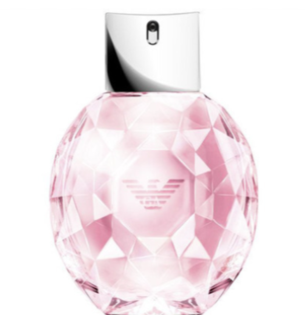 Armani Diamonds Rose EDT 50ml