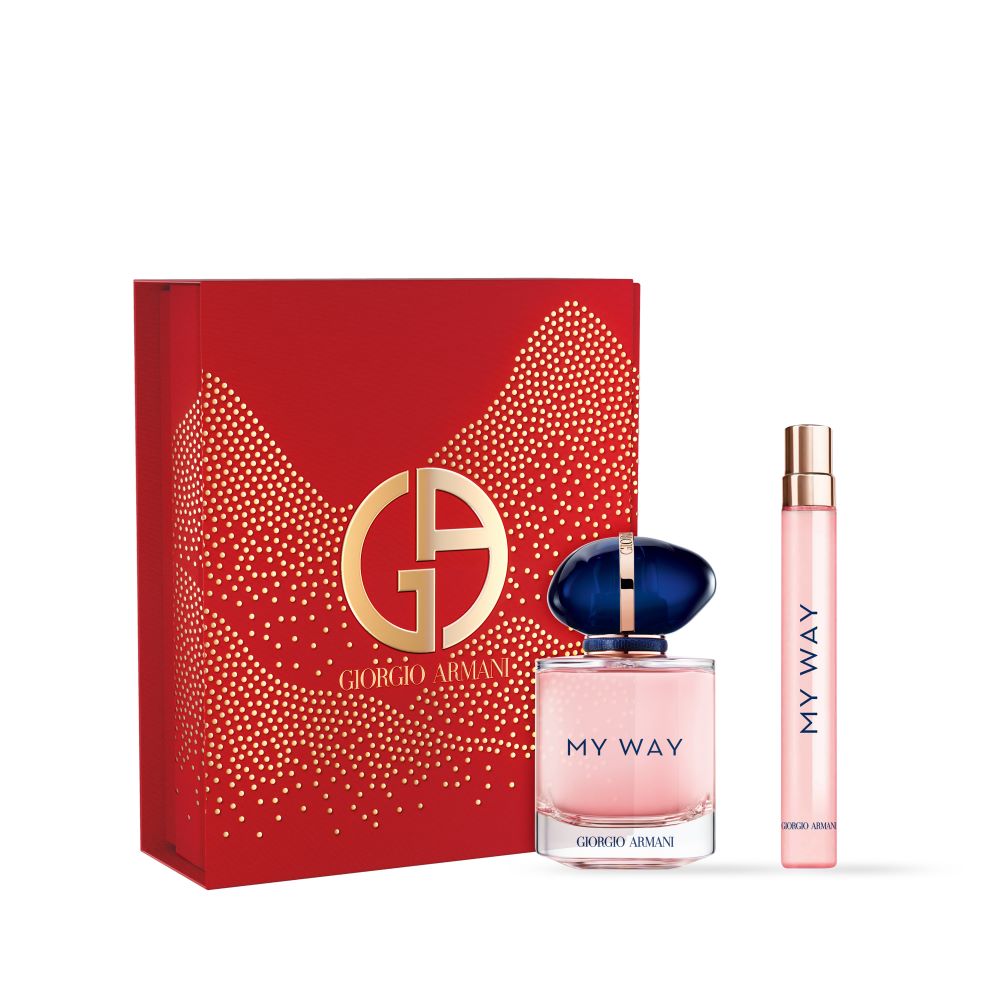 Armani My Way EDP 50ml Gift Set