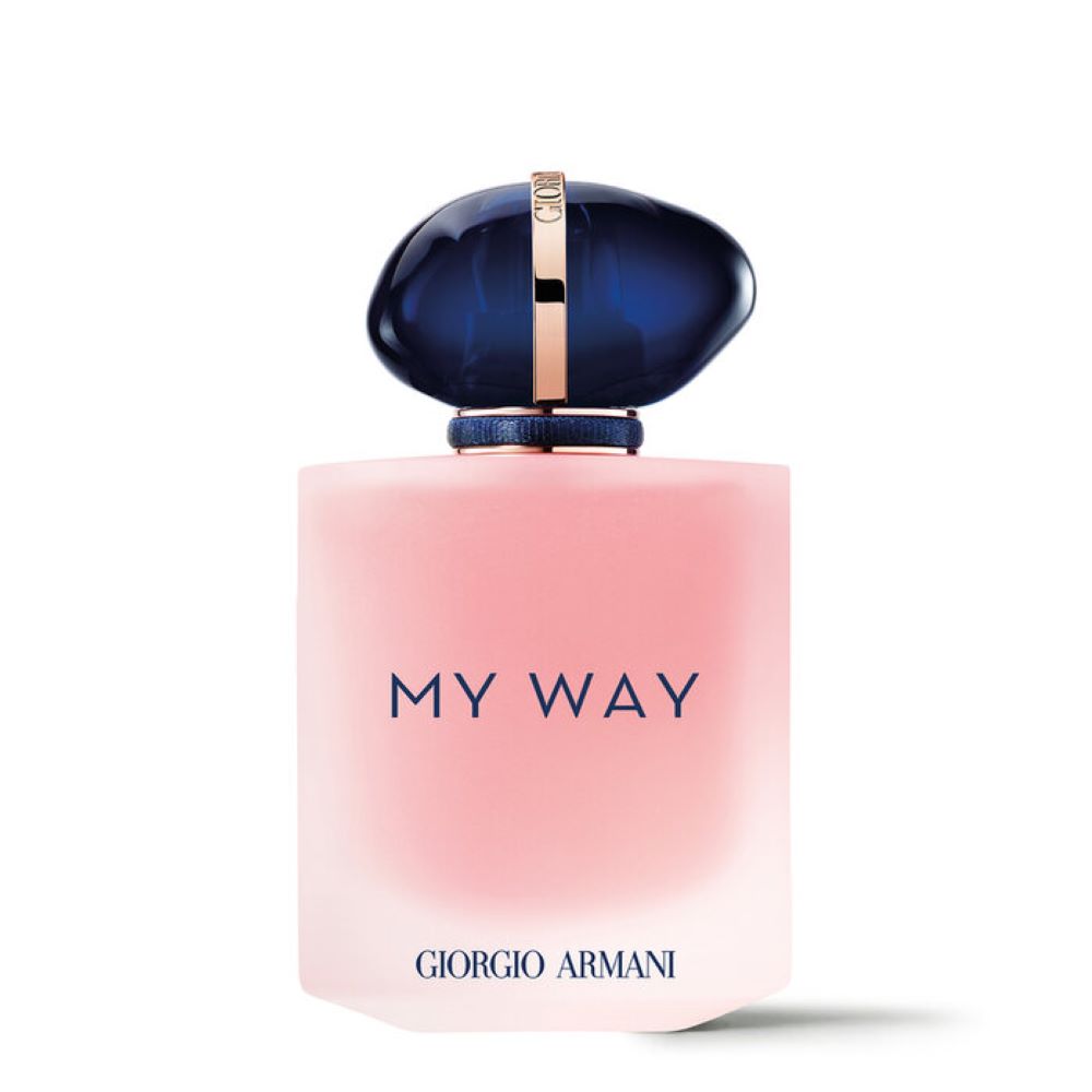 Armani My Way Floral EDP 90ml