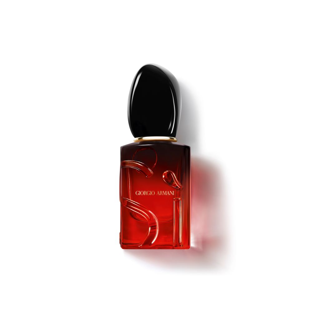 Armani Si Passione Eau De Parfum Intense 30ml thefragrancecounter