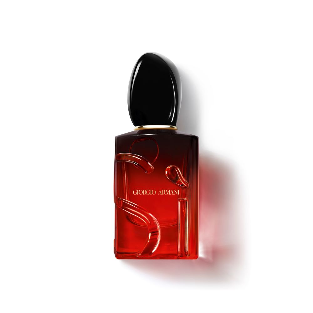 Armani Si Passione Eau De Parfum Intense 50ml