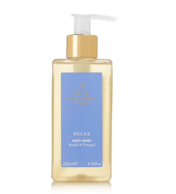 Aromatherapy Associates Relax Body Wash 250ml