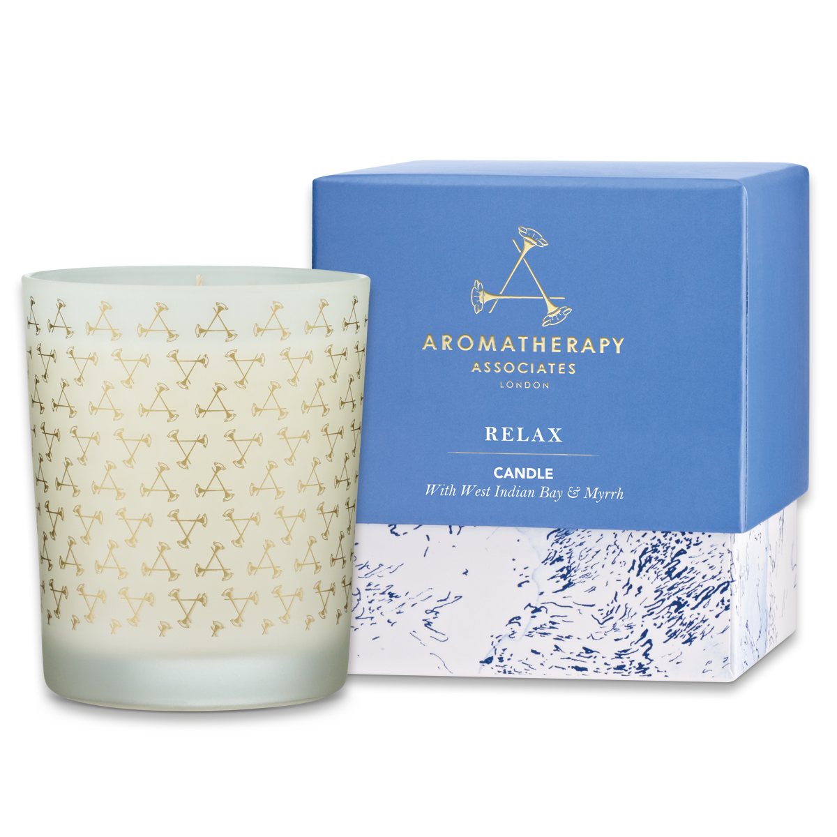 Aromatherapy Associates Relax Candle 27cl