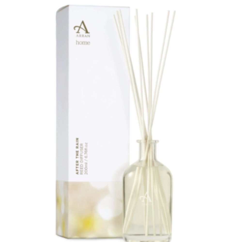 Arran After the Rain Reed Diffuser 200ml