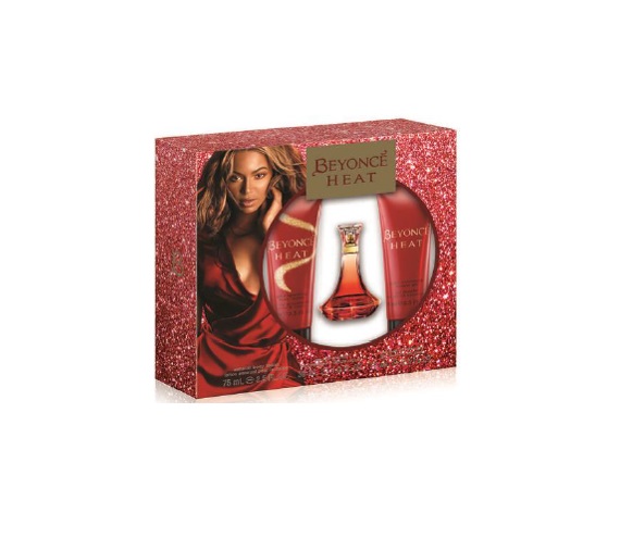 Beyonce Heat Eau De Parfum 30ml Gift Set