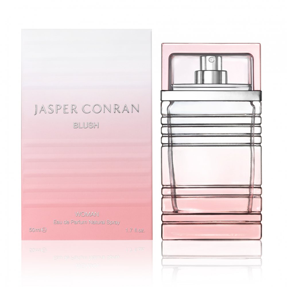 Jasper Conran Blush Woman Eau De Parfum 50ml