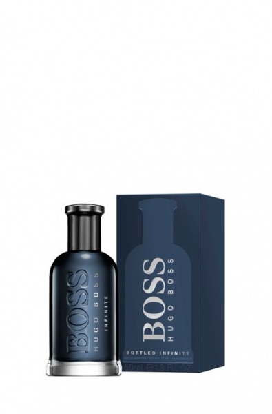 Hugo Boss Boss Bottled Infinite Eau De Parfum 50ml ...