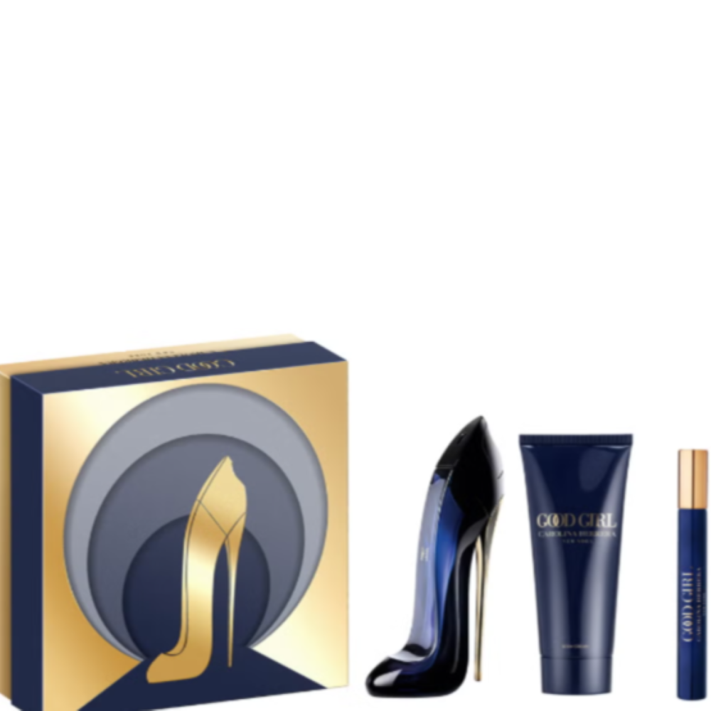 Carolina Herrera Good Girl EDP 50ml Gift Set