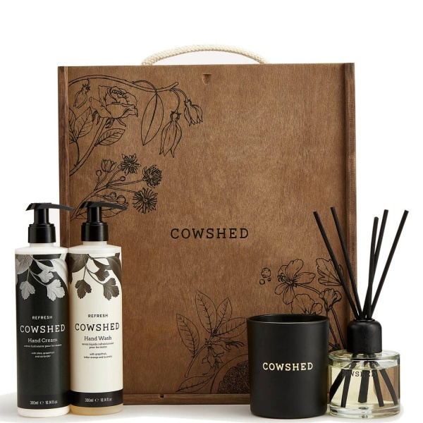 Cowshed Ultimate Home Hamper