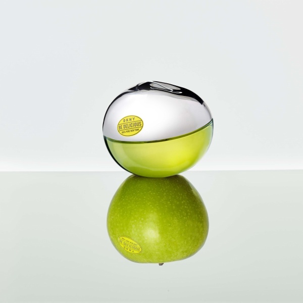 DKNY Be Delicious Duo Gift Set 30ml