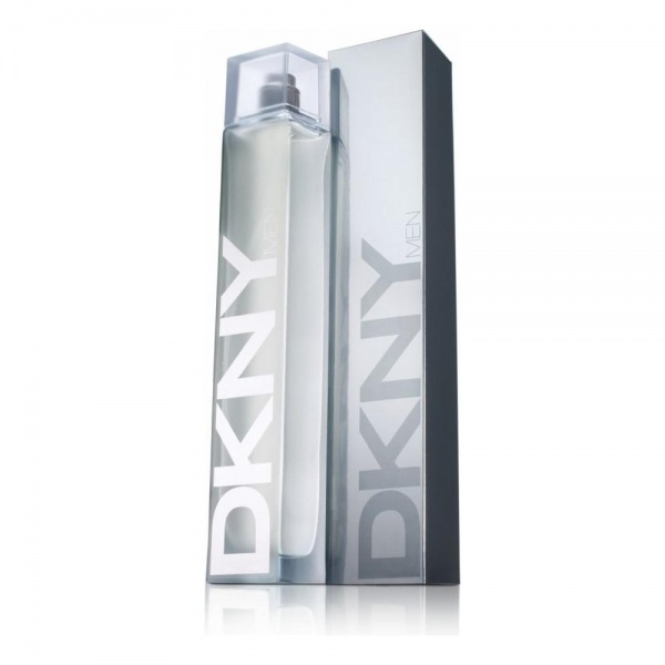 DKNY Men EDT Spray 100ml