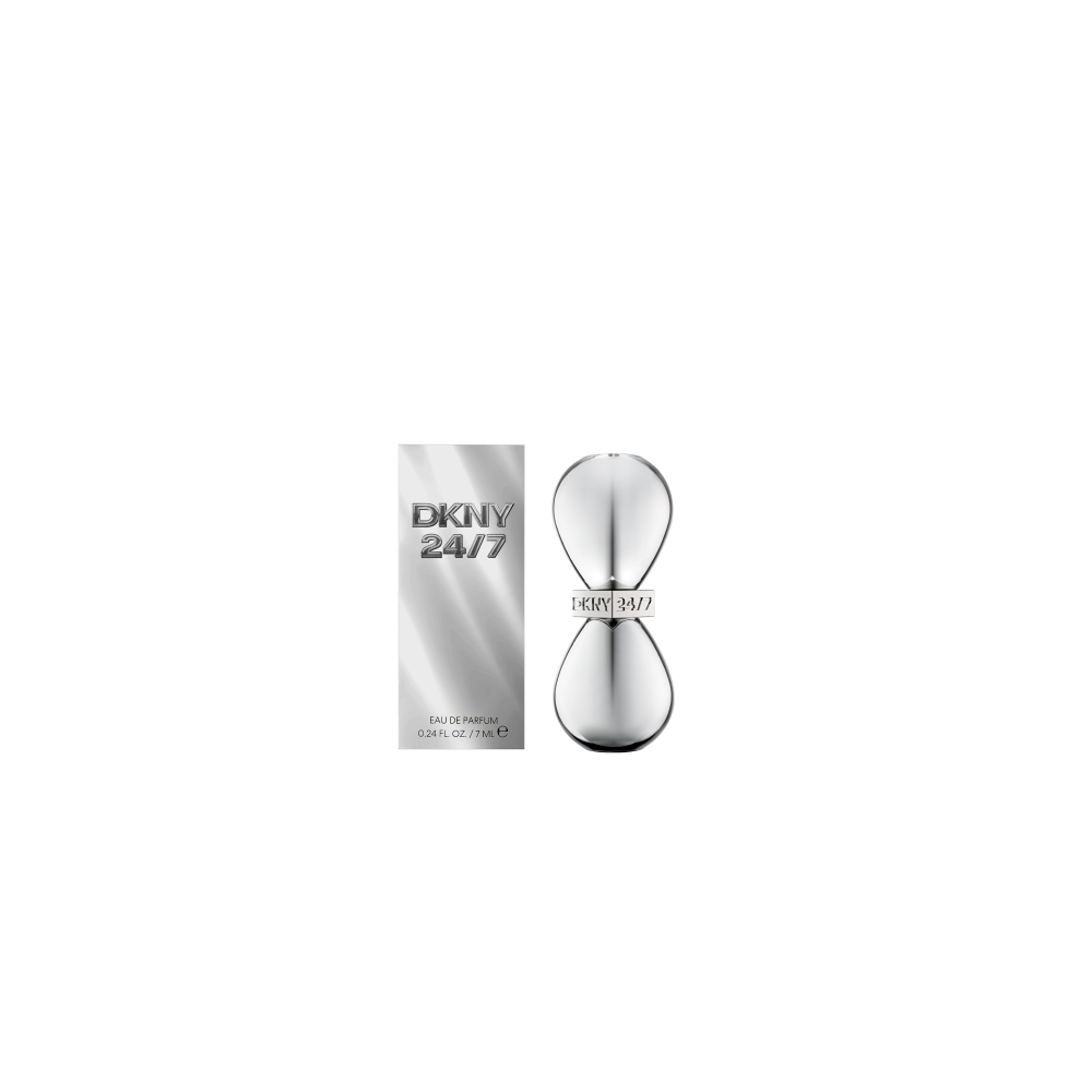 FREE DKNY 24 / 7 EDP 7ml Mini