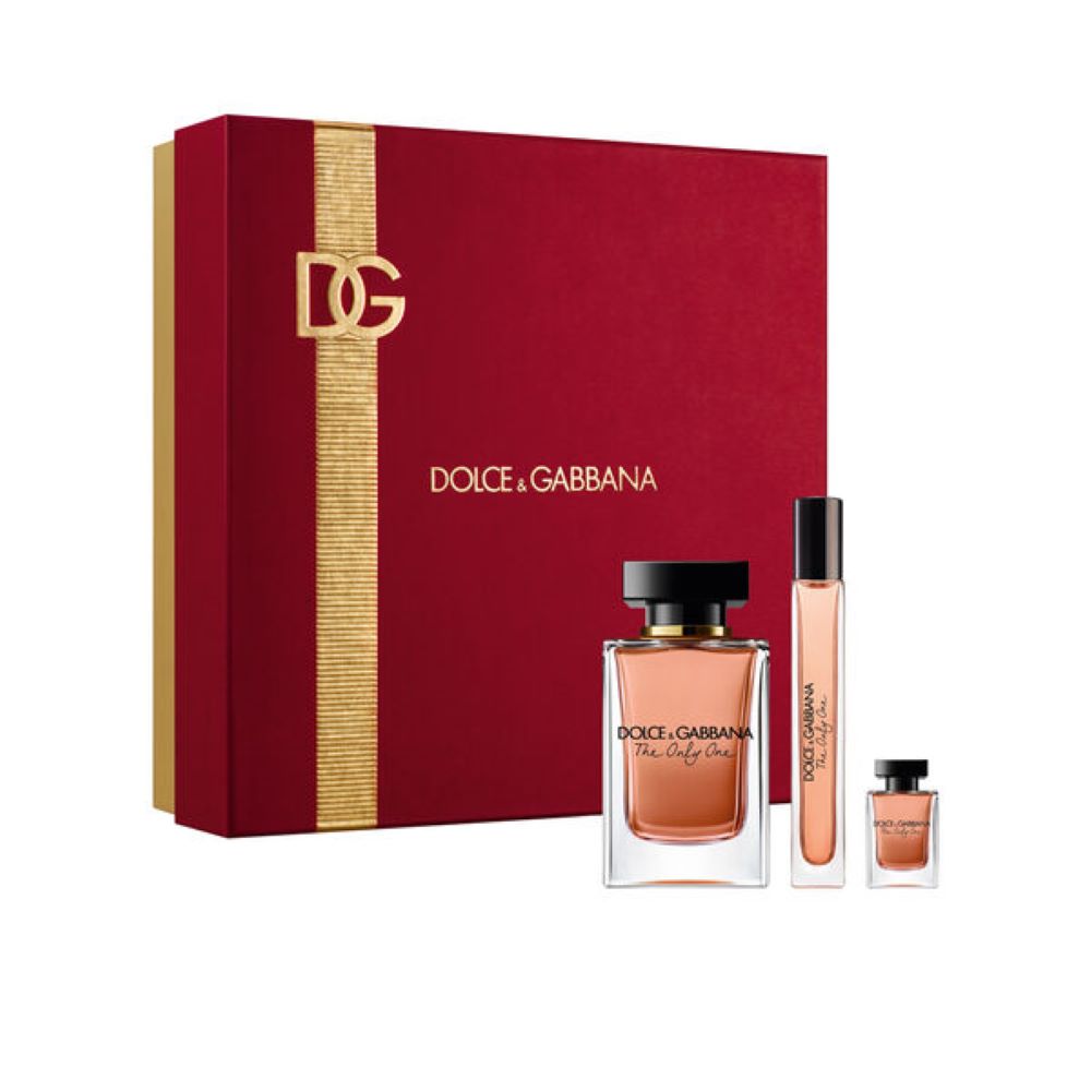 Dolce Gabbana The Only One EDP 100ml Gift Set thefragrancecounter