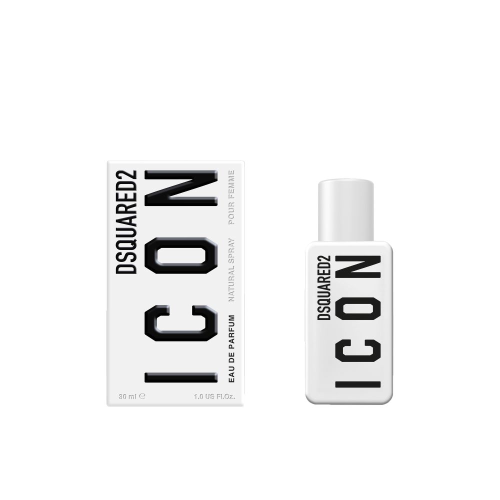 DSquared2 Icon Pour Femme EDP 30ml