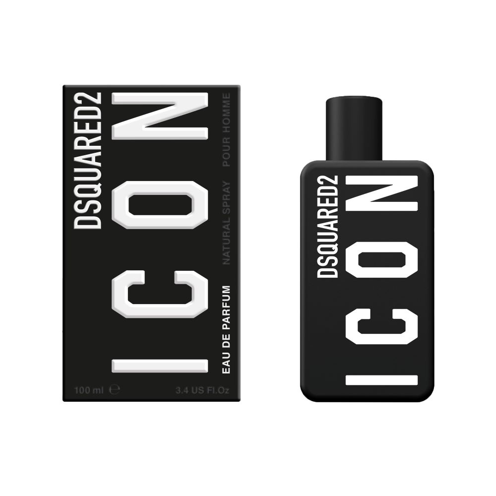 DSquared2 Icon Pour Homme EDP 100ml