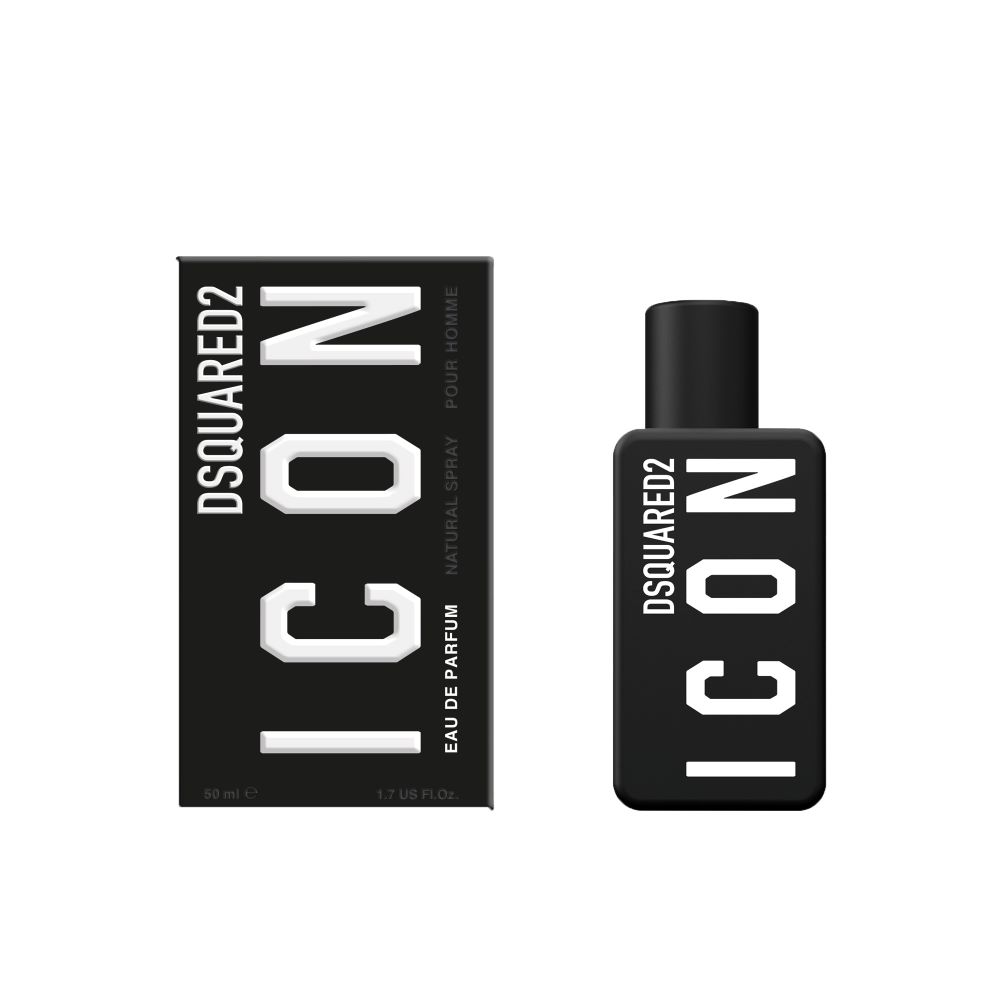 DSquared2 Icon Pour Homme EDP 50ml