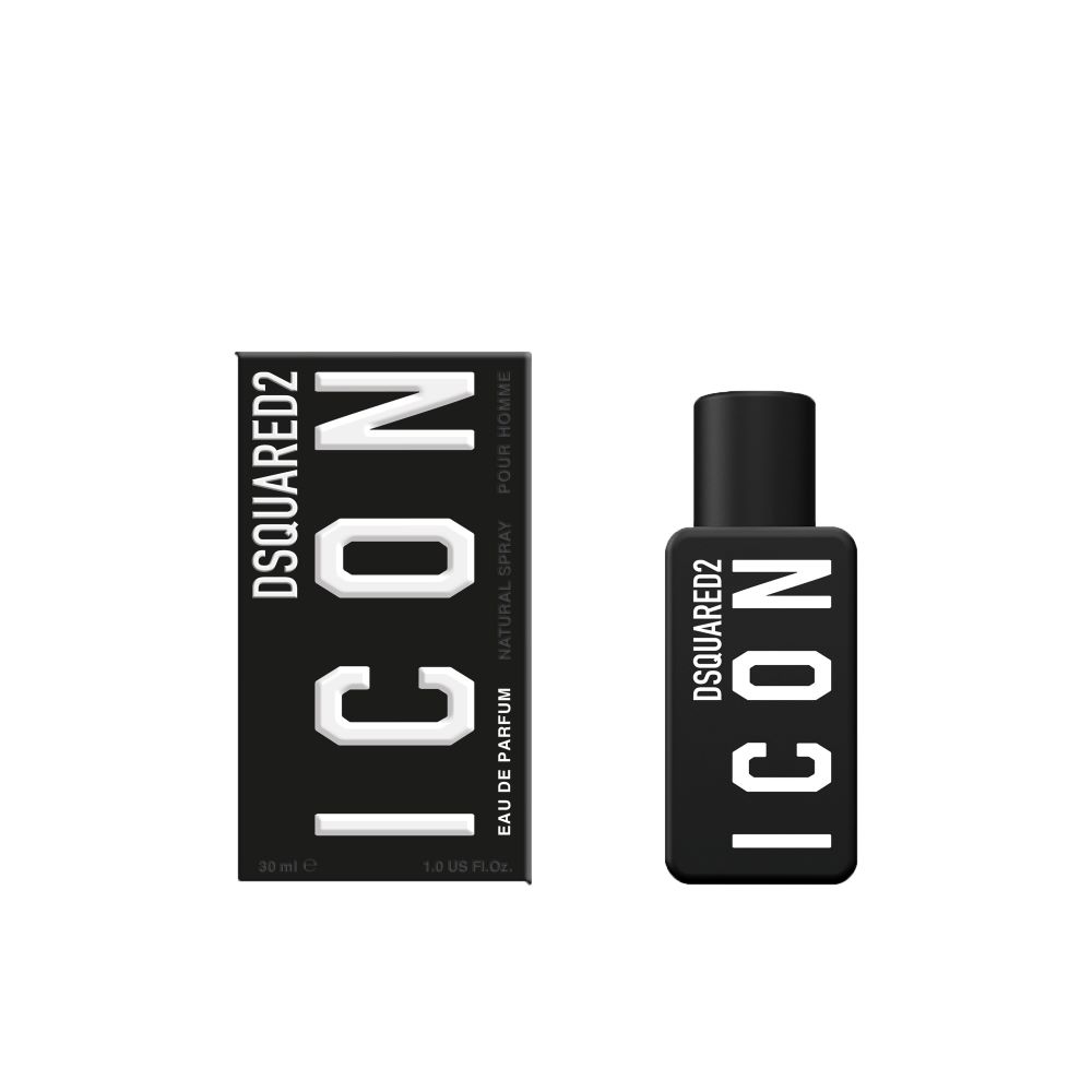 DSquared2 Icon Pour Homme EDP 30ml