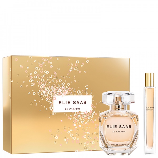 Elie Saab Le Parfum EDP 50ml Gift Set