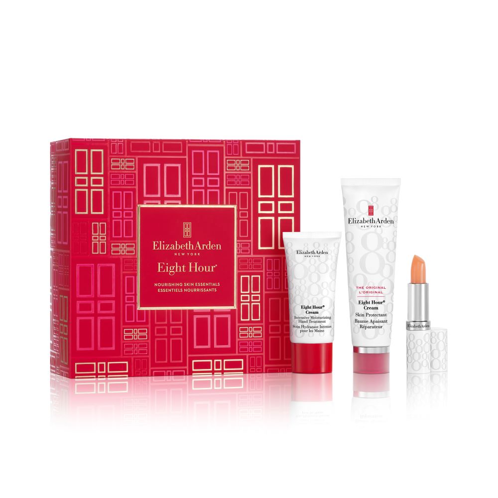 Elizabeth Arden EIGHT HOUR Original Gift Set