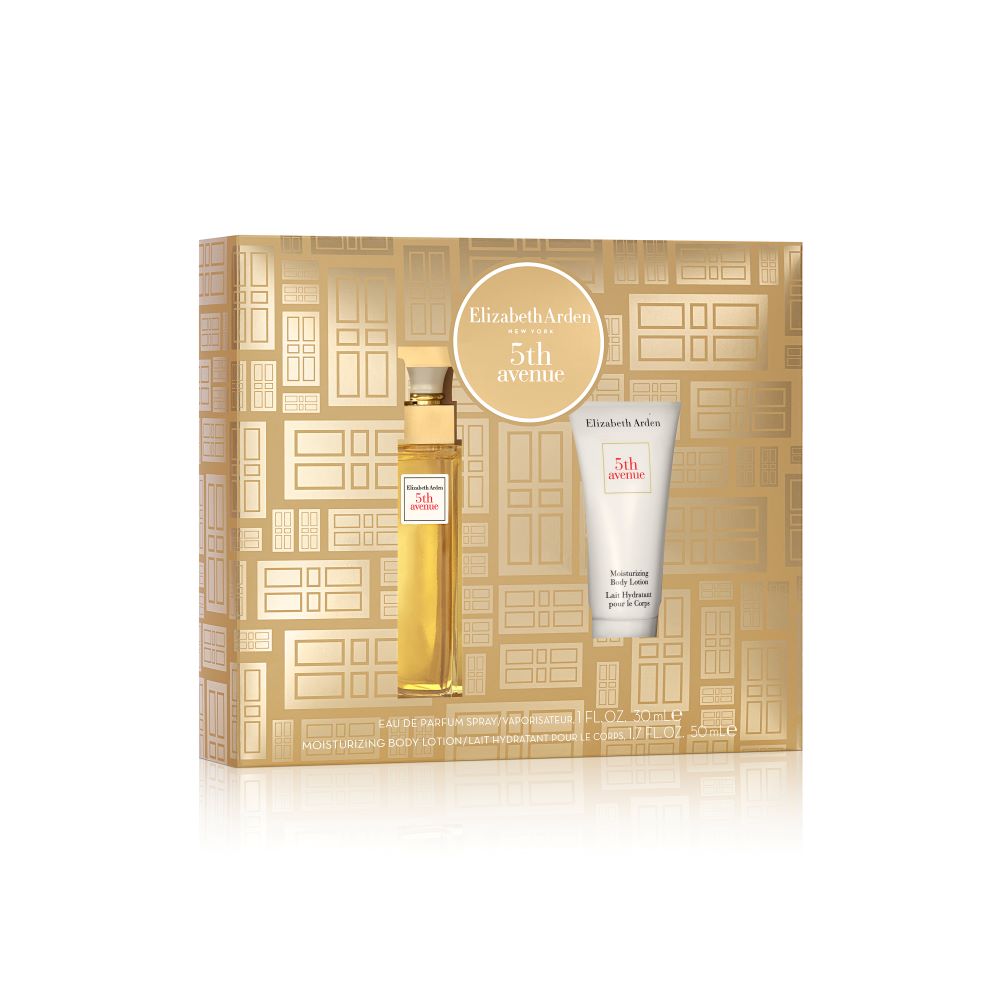 Elizabeth Arden Fifth Avenue EDP Gift Set 30ml