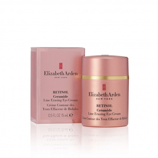 Elizabeth Arden Ceramide Retinol Line Erasing Eye Cream 15ml