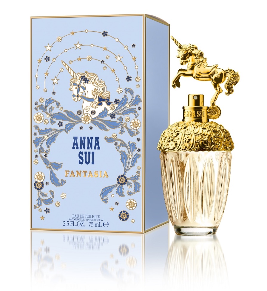 Anna Sui Fantasia Eau de Toilette 75ml