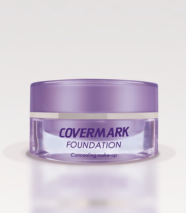 Covermark Foundation Maximum Cover Cream Shade 04