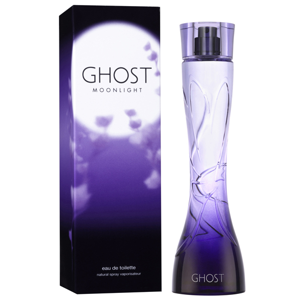 Ghost Moonlight Eau De Toilette 50ml