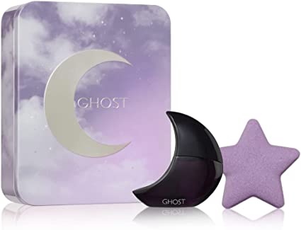 Ghost Deep Night Gift Set 30ml