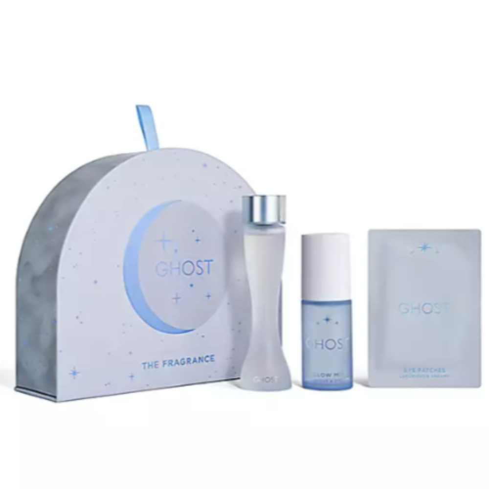 Ghost The Fragrance 30ml EDT Gift Set