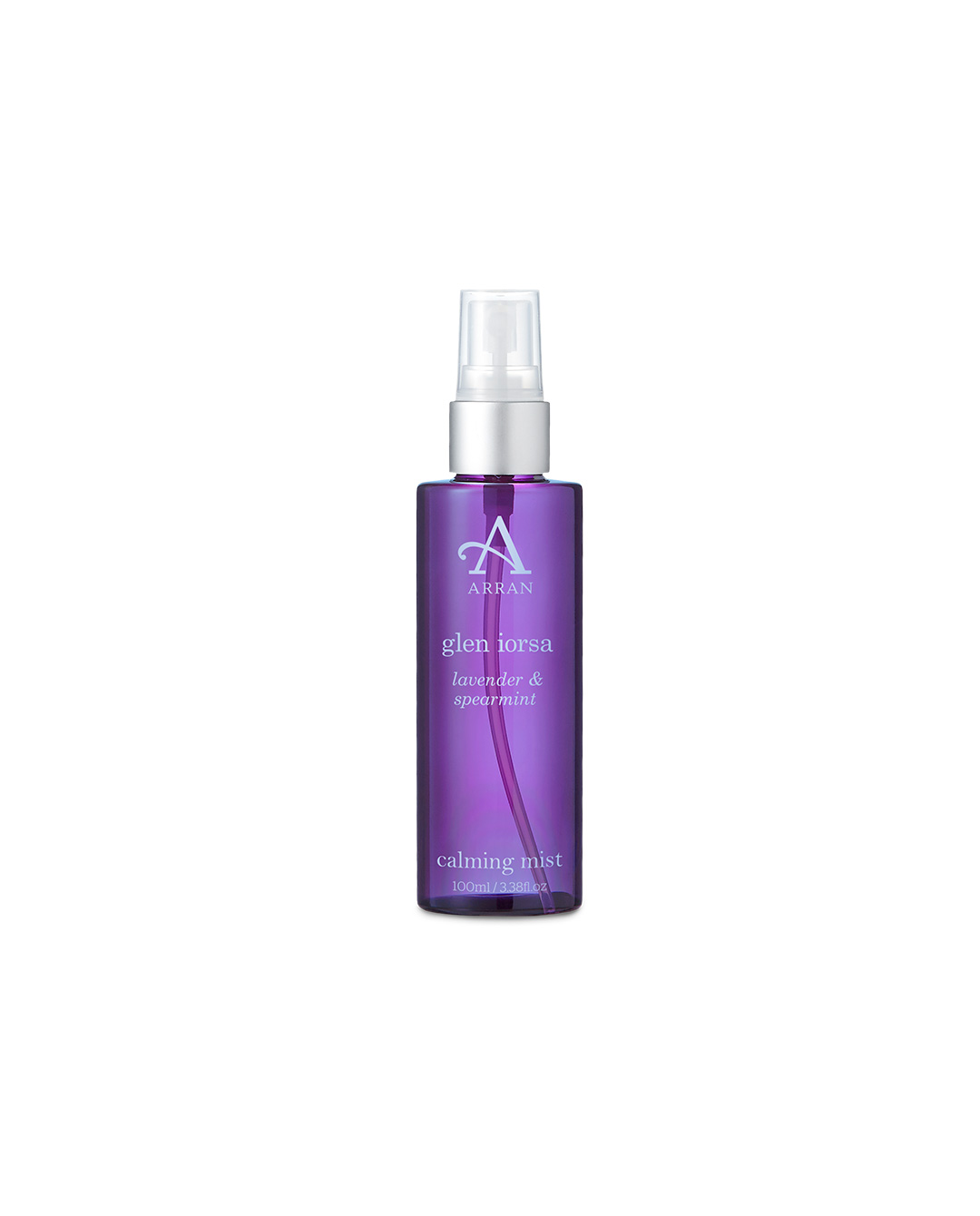 Arran Glen Iorsa Calming Mist 100ml