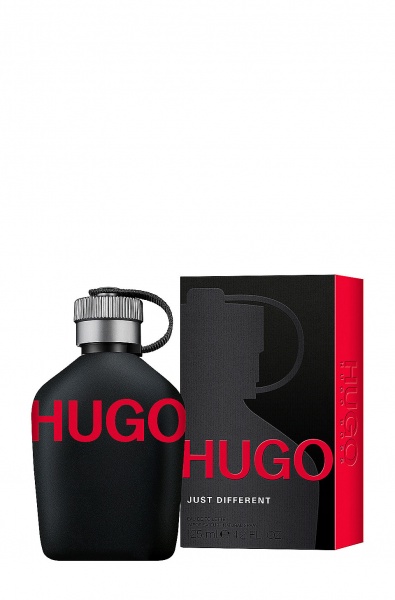 Hugo Boss Just Different EDT 125ml