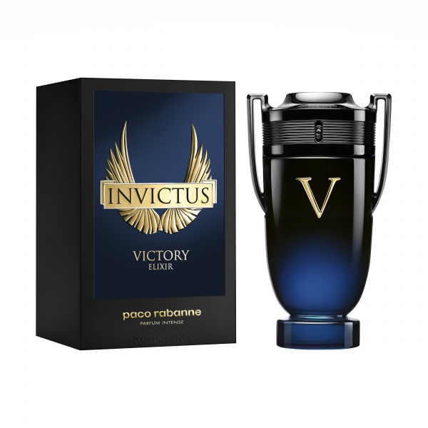 Paco Rabanne Invictus Victory Elixir Parfum Intense 200ml ...