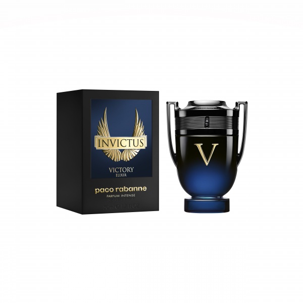 Rabanne Invictus Victory Elixir Parfum Intense 50ml