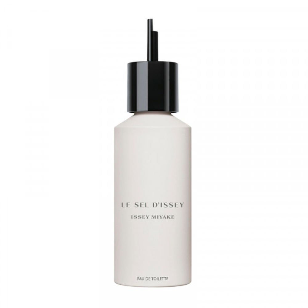 Issey Miyake Le Sel D'Issey EDT 150ml REFILL