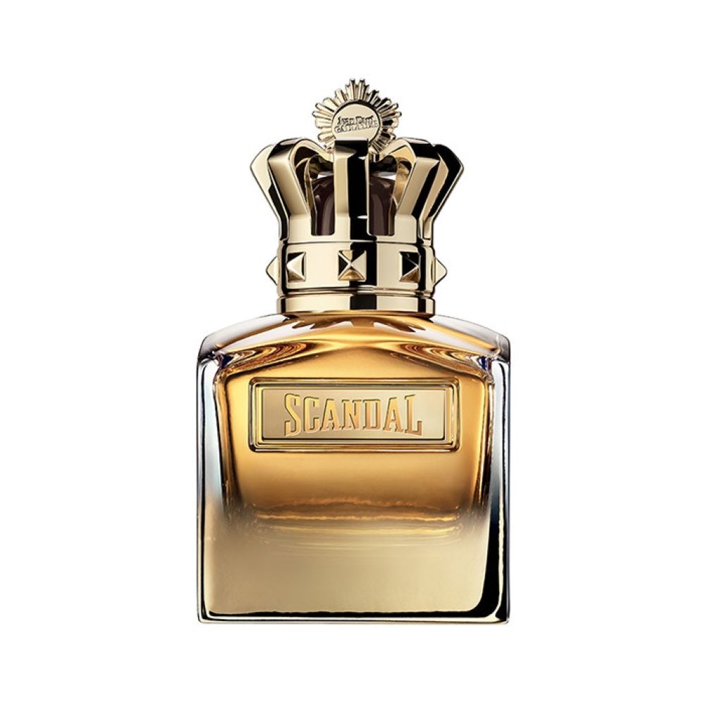 Jean Paul Gaultier Scandal Absolu Parfum For Him 150ml