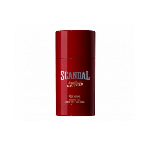 Jean Paul Gaultier Scandal Pour Homme Deodorant Stick 75g ...