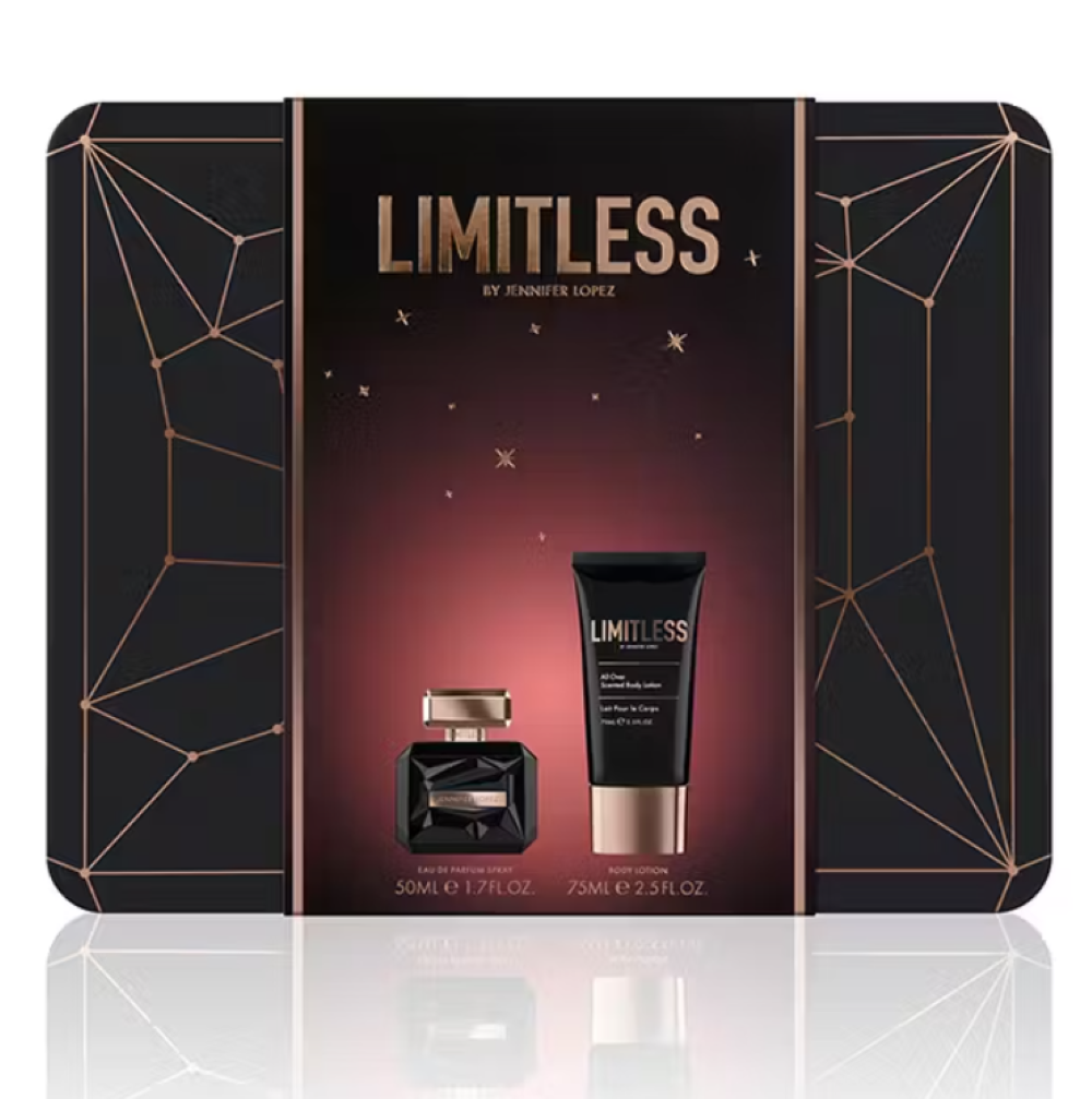 Jennifer Lopez JLO Limitless Gift Set 50ml