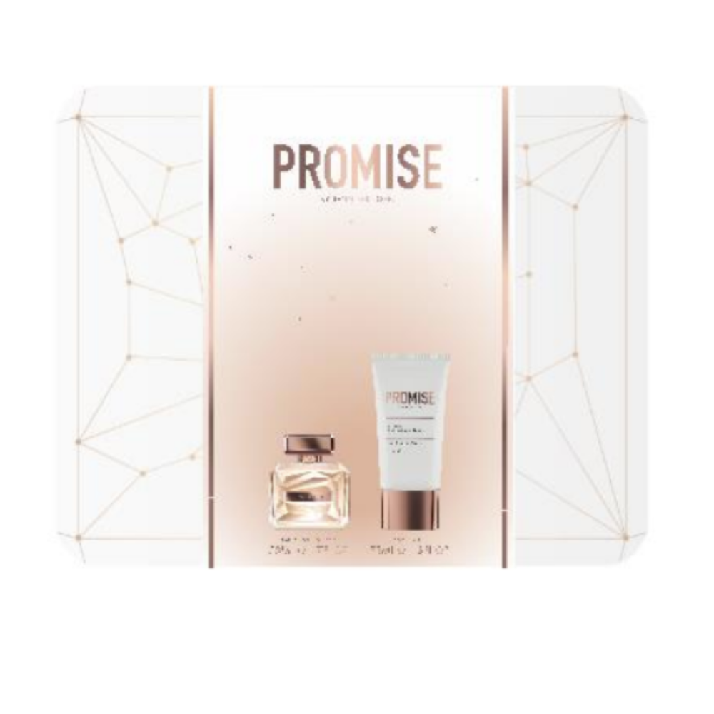 Jennifer Lopez JLO Promise Gift Set 50ml