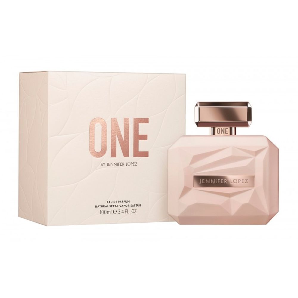 Jennifer Lopez JLO One EDP Spray 30ml