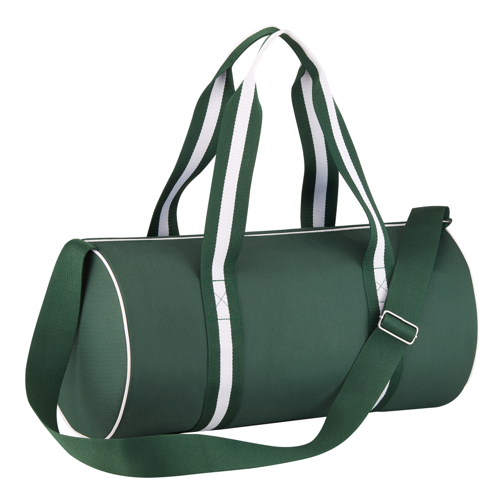 FREE Lacoste Green Weekend Bag gwp