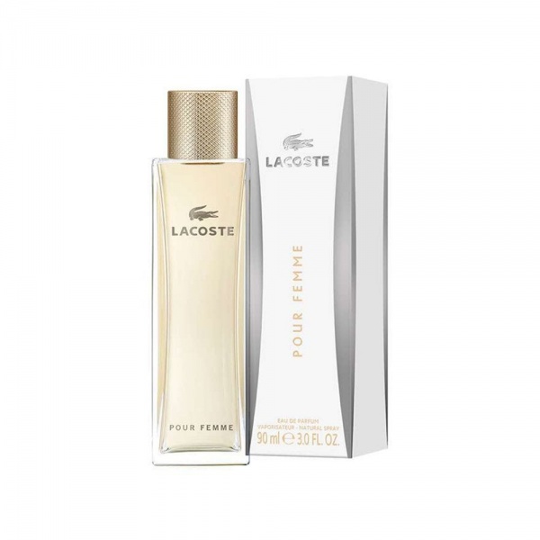 Lacoste Pour Femme EDP 90ml