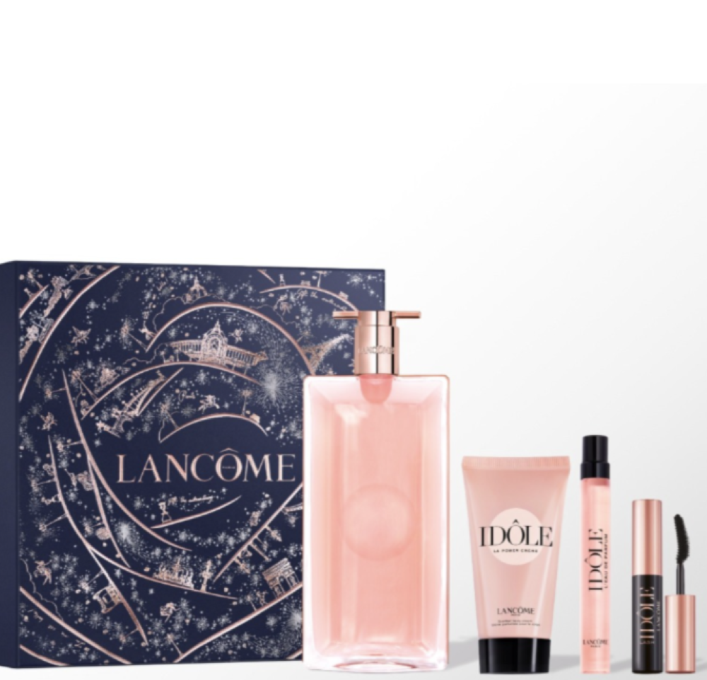 Lancome Idole 100ml Gift Set