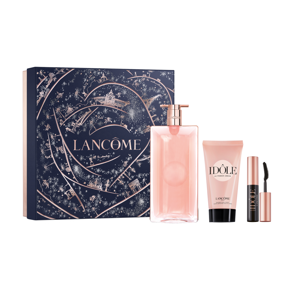 Lancome Idole 50ml Gift Set