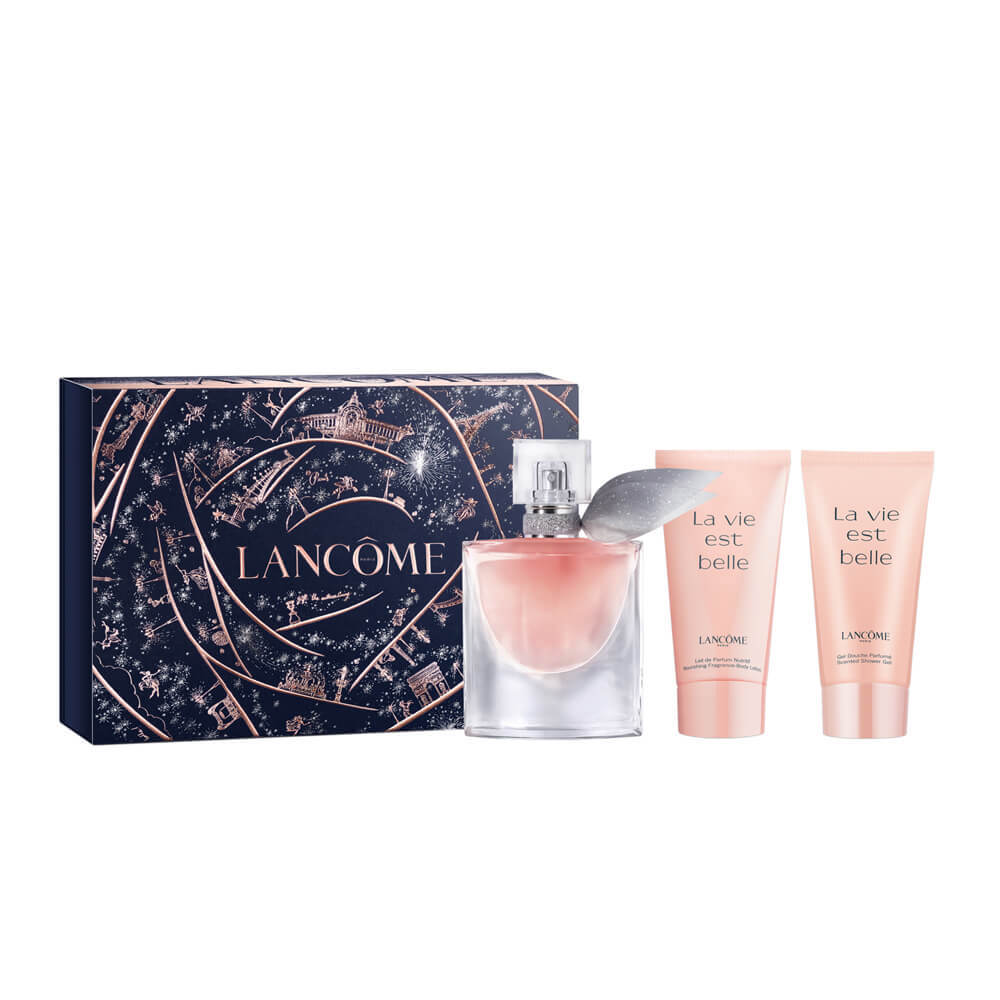 Lancome La Vie Est Belle 30ml Gift Set