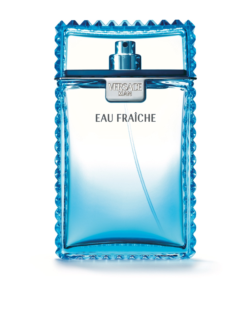 Versace Man Eau Fraiche Eau De Toilette 30ml thefragrancecounter.co.uk