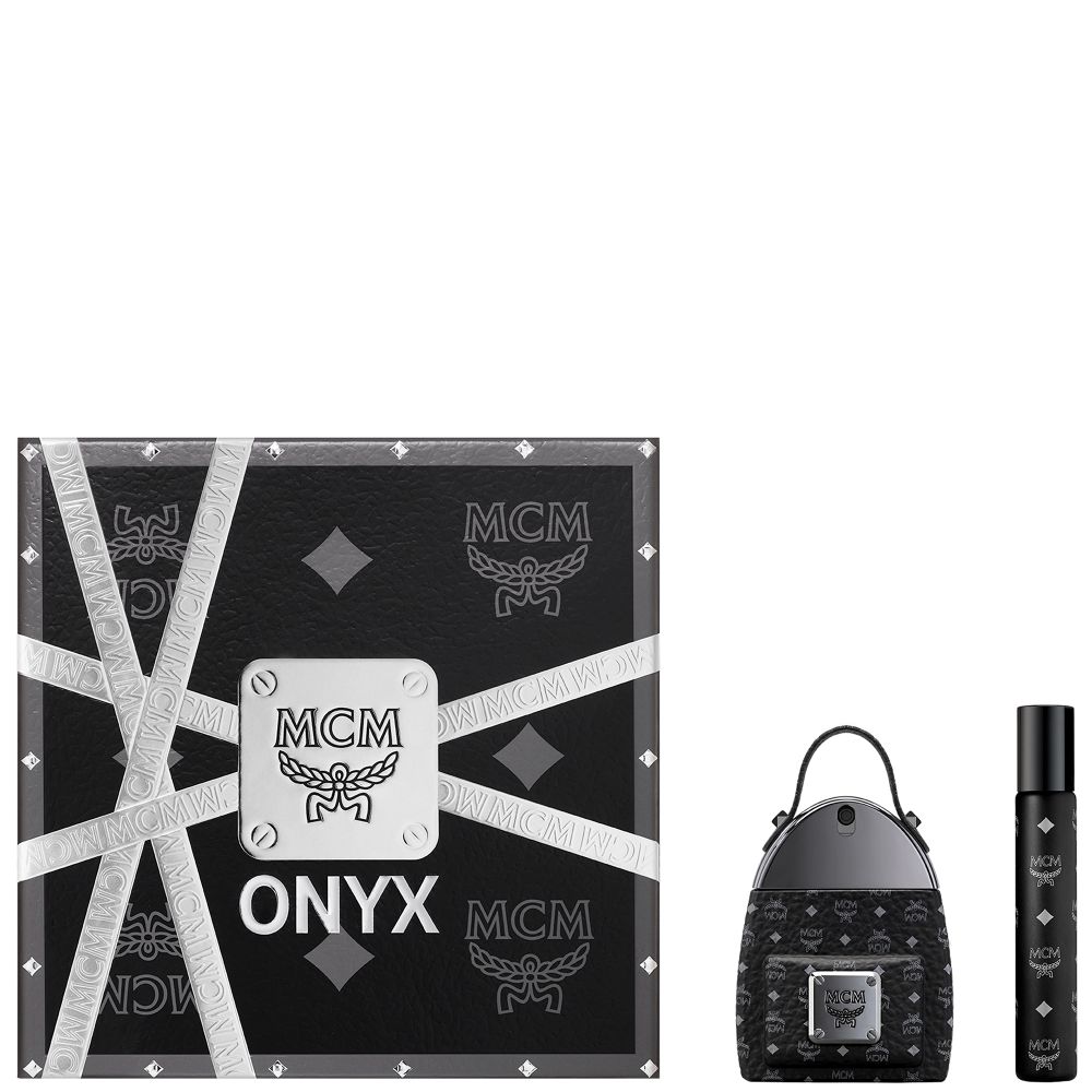 MCM Onyx EDP 50ml Gift Set