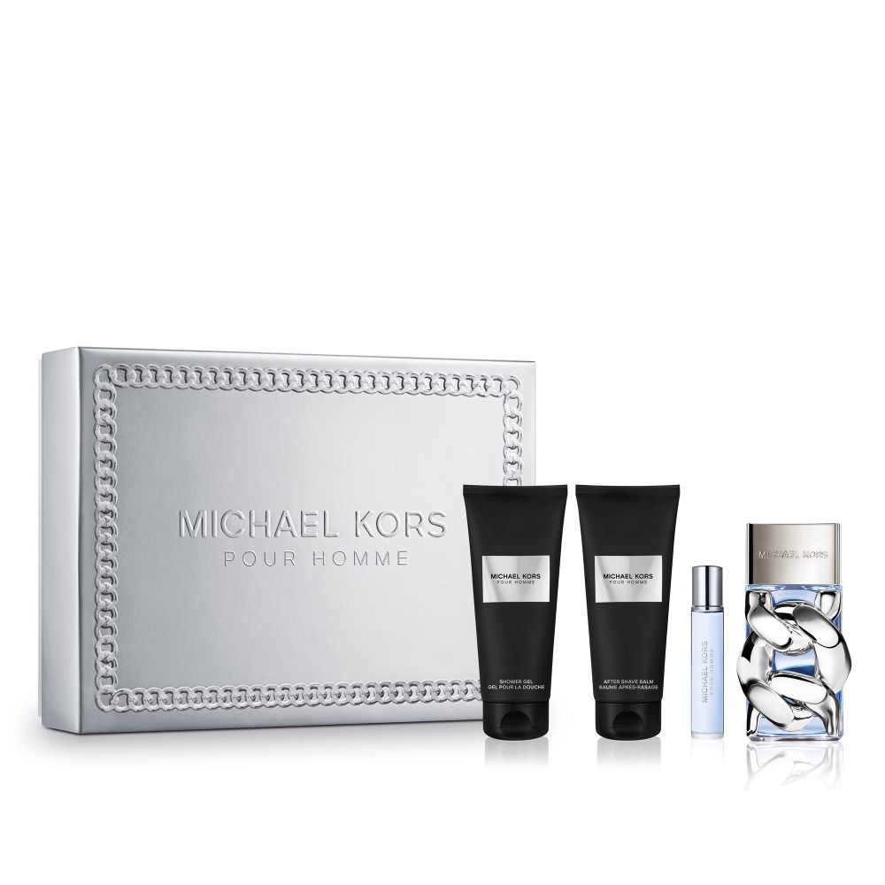 Michael Kors Pour Homme EDP 100ml Gift Set