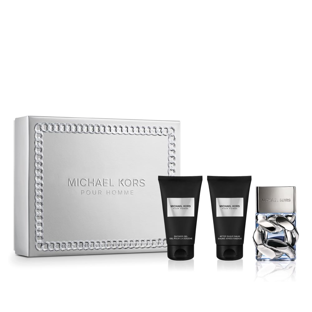 Michael Kors Pour Homme EDP 50ml Gift Set