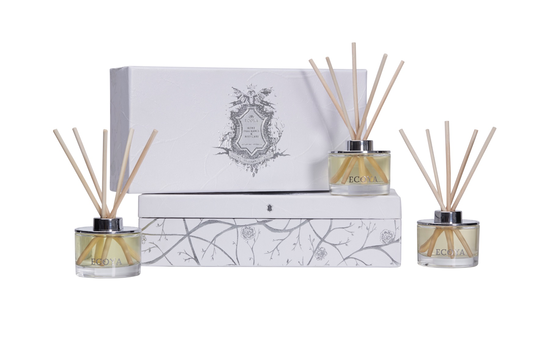 Ecoya Diffuser Gift Set